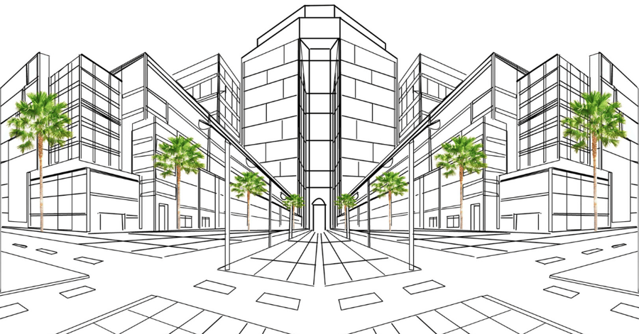 Estudiar arquitectura