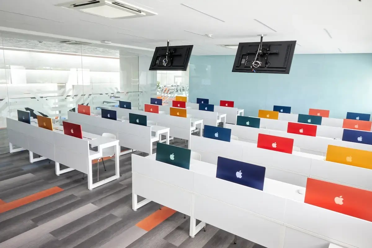 MACLAB ANÁHUAC MAYAB