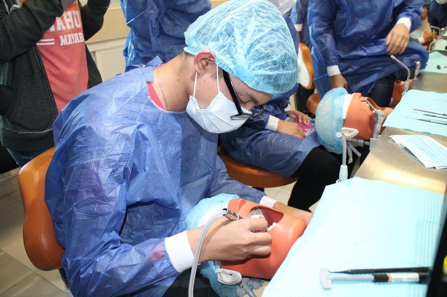 talleres universitarios