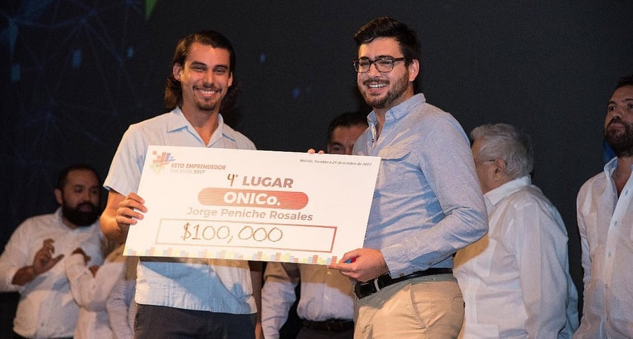 Emprendimiento Mérida