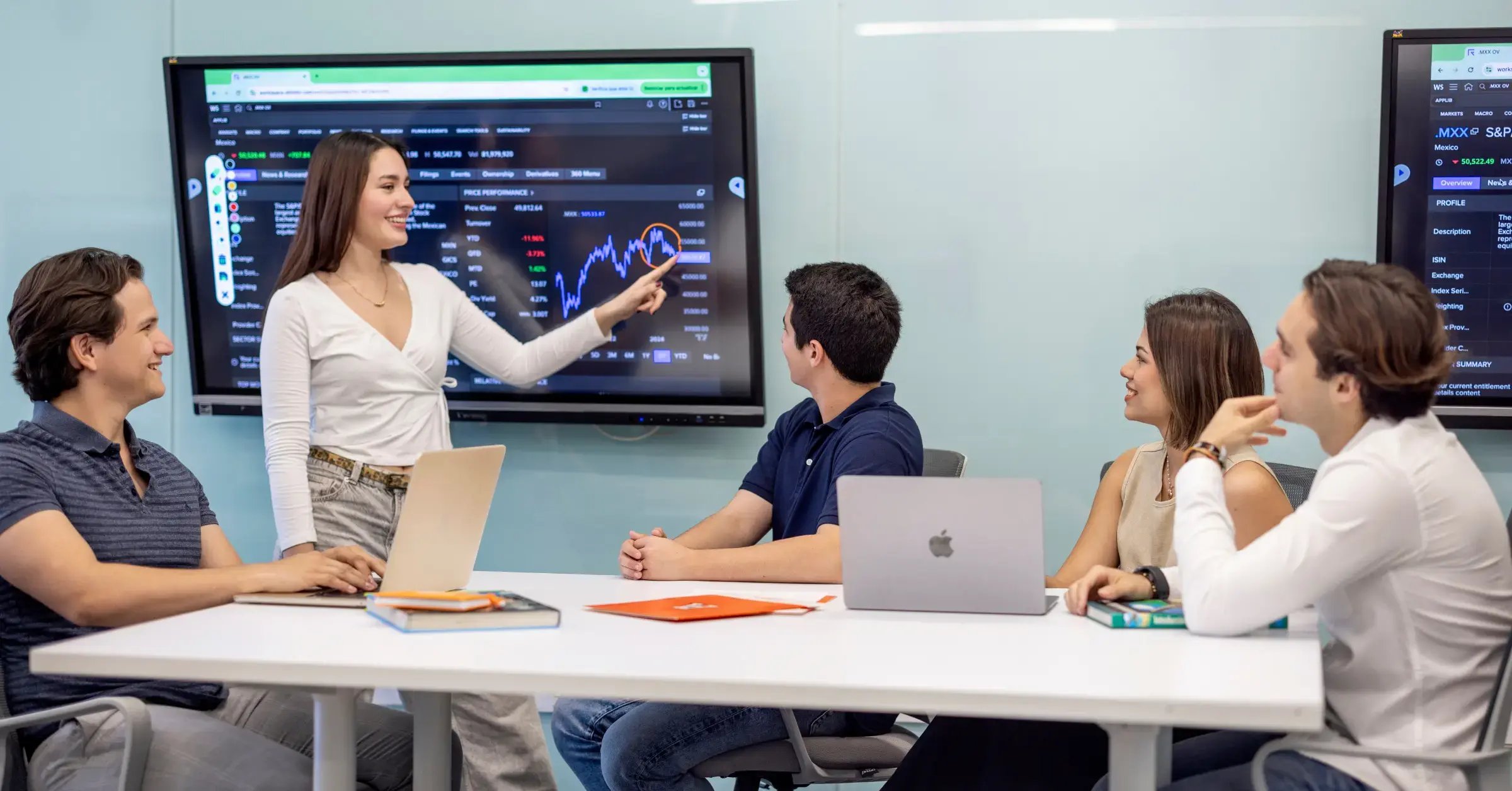 Centro de Inteligencia de Negocios