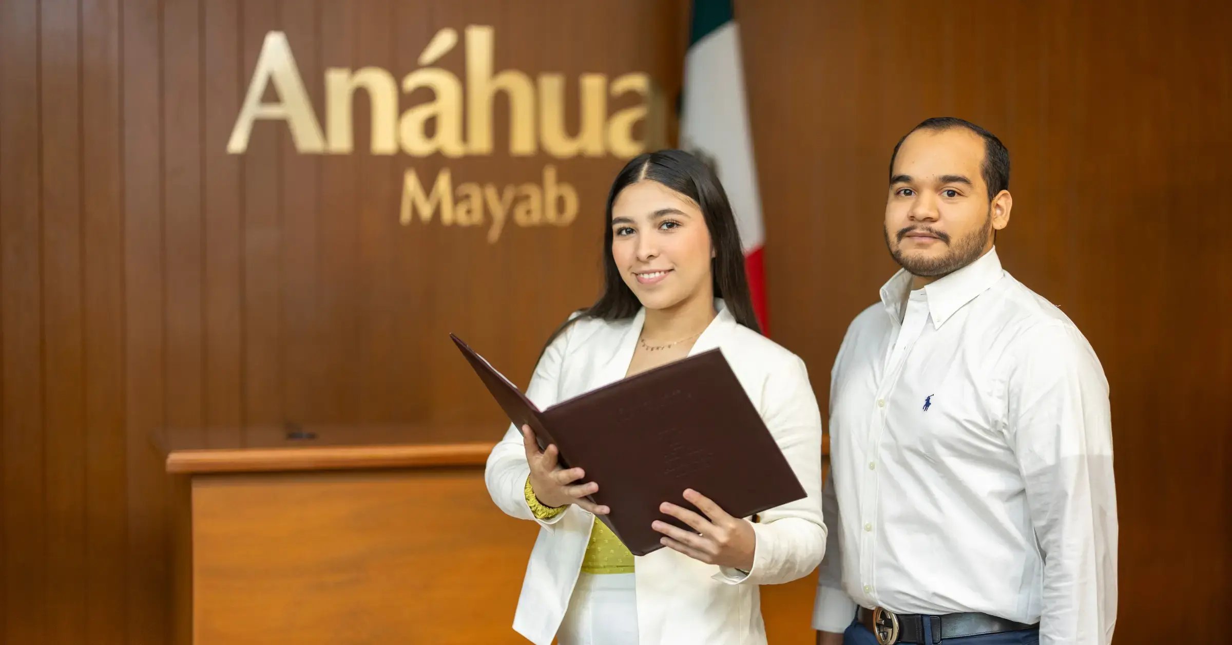 Derecho Anáhuac