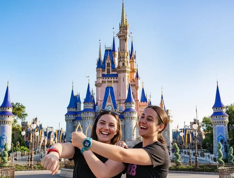 Disney W