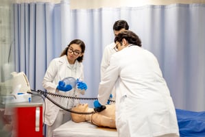Médico Cirujano