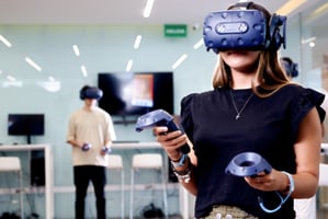 Vr Lab