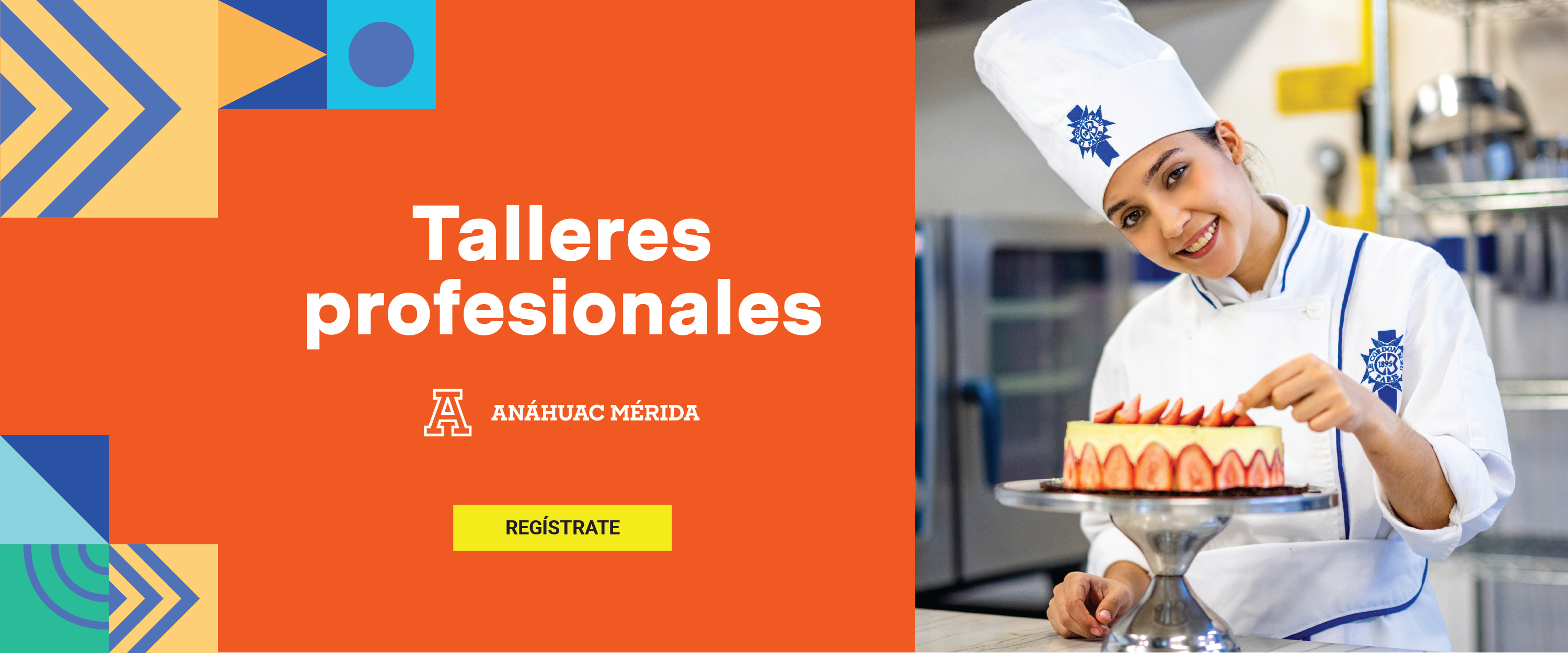 Talleres profesionales