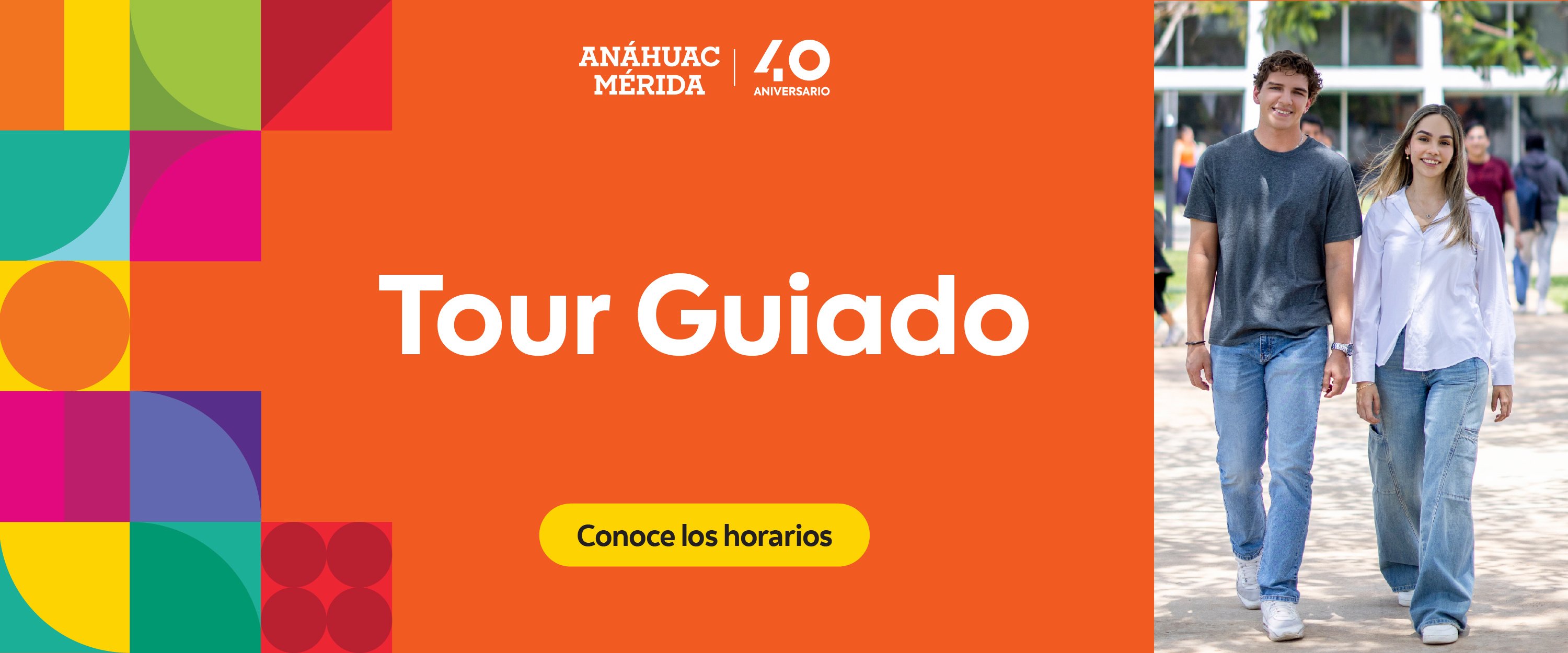 Tour Guiado