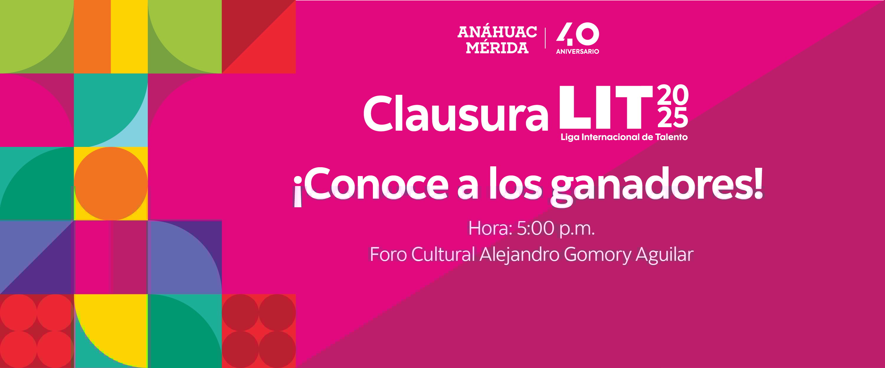 Clausura