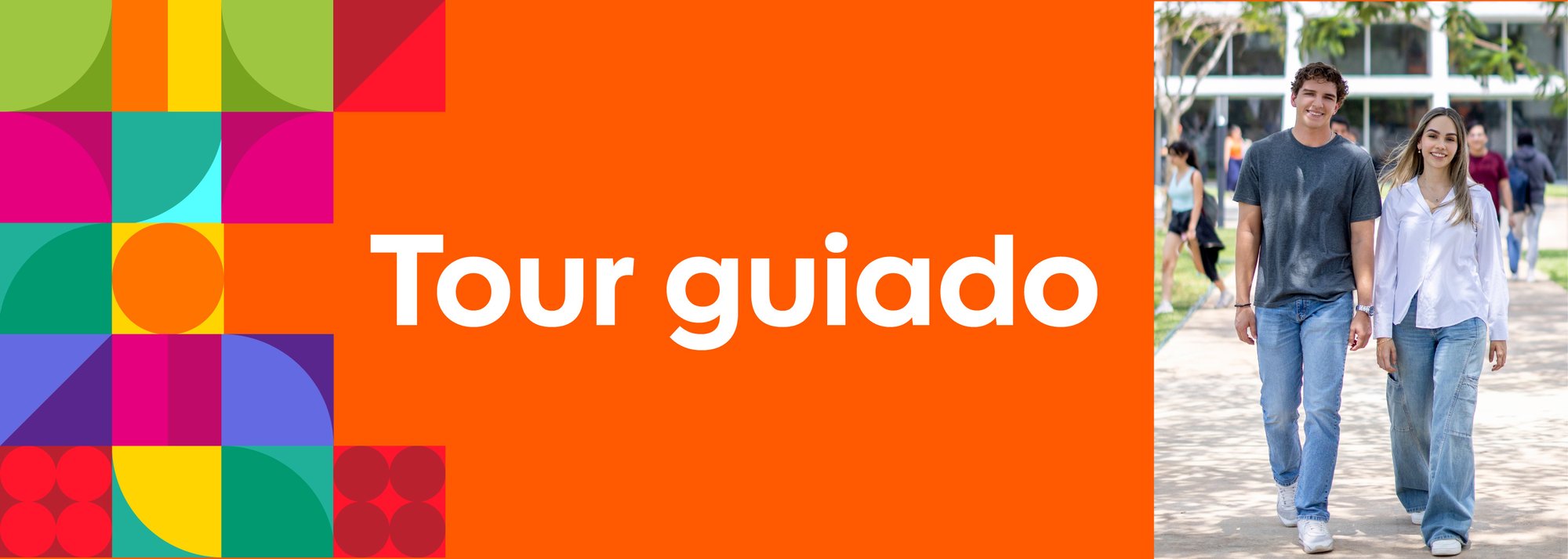 Tour Guiado