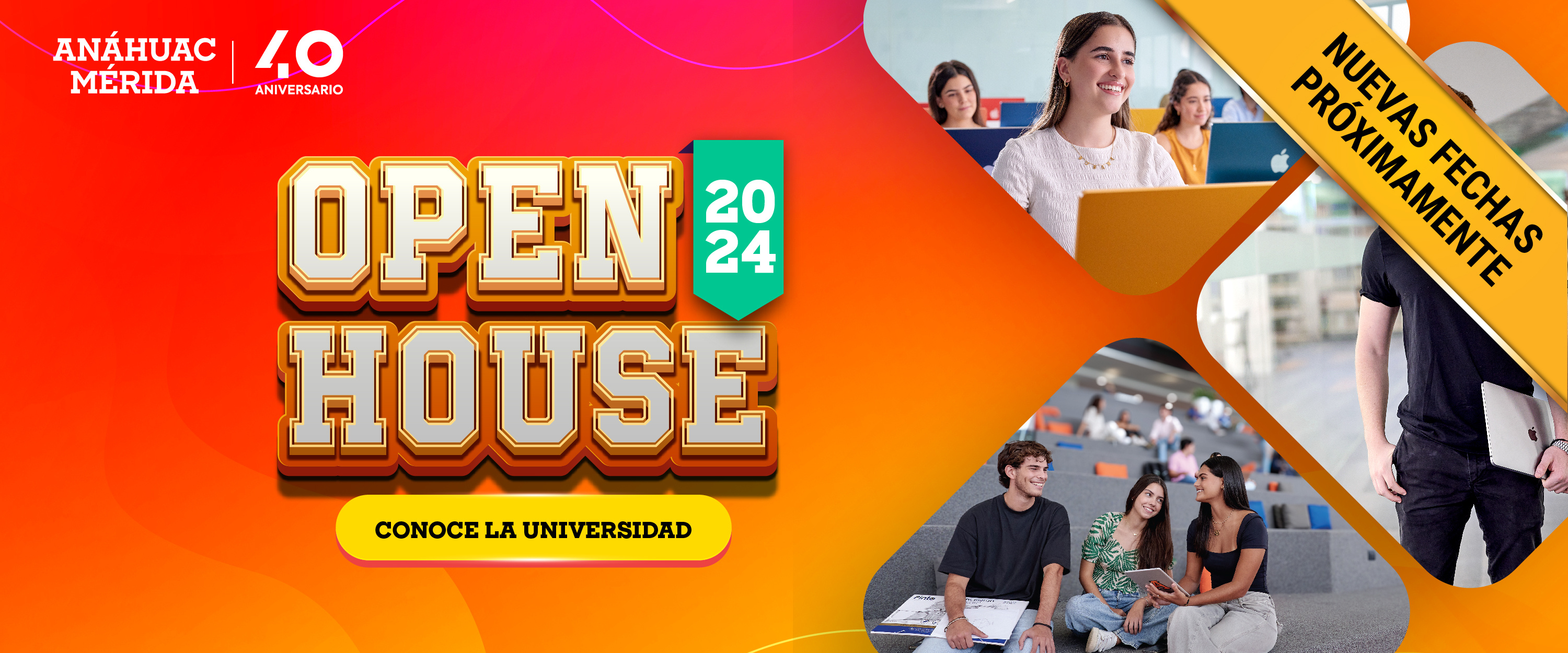 Open House