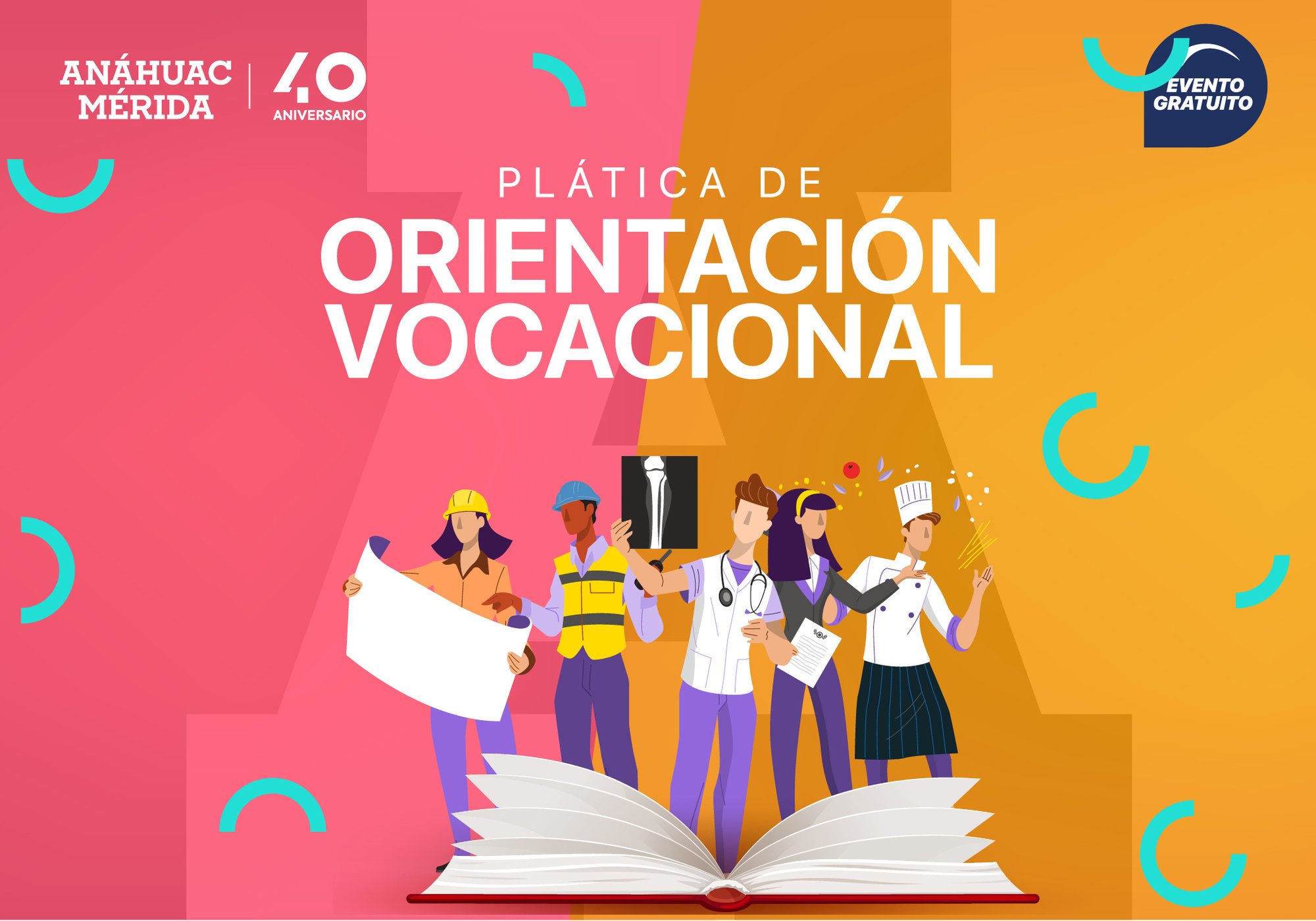 Orientación Vocacional 
