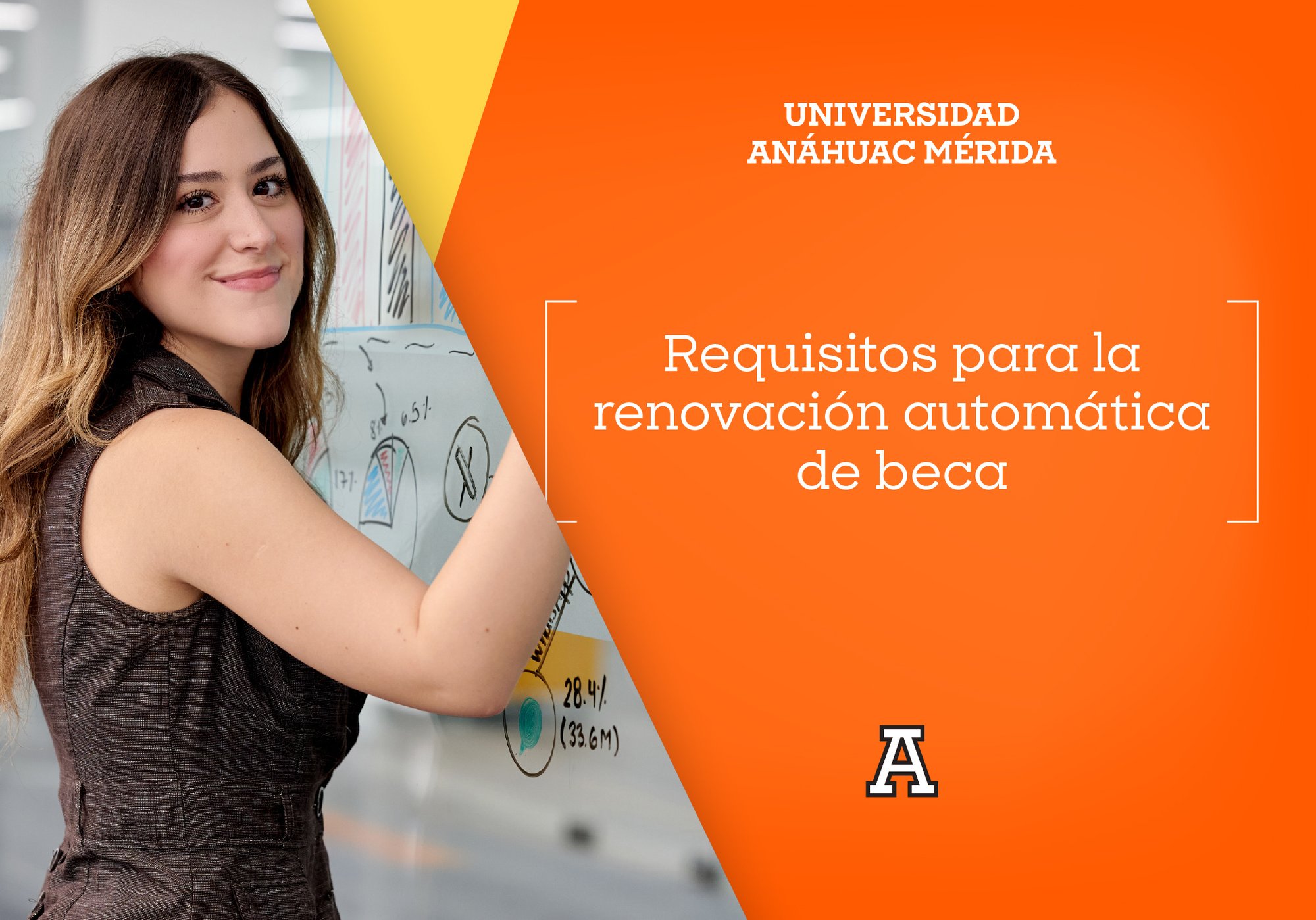 Requisitos para la renovación automática de becas