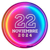 22 de noviembre