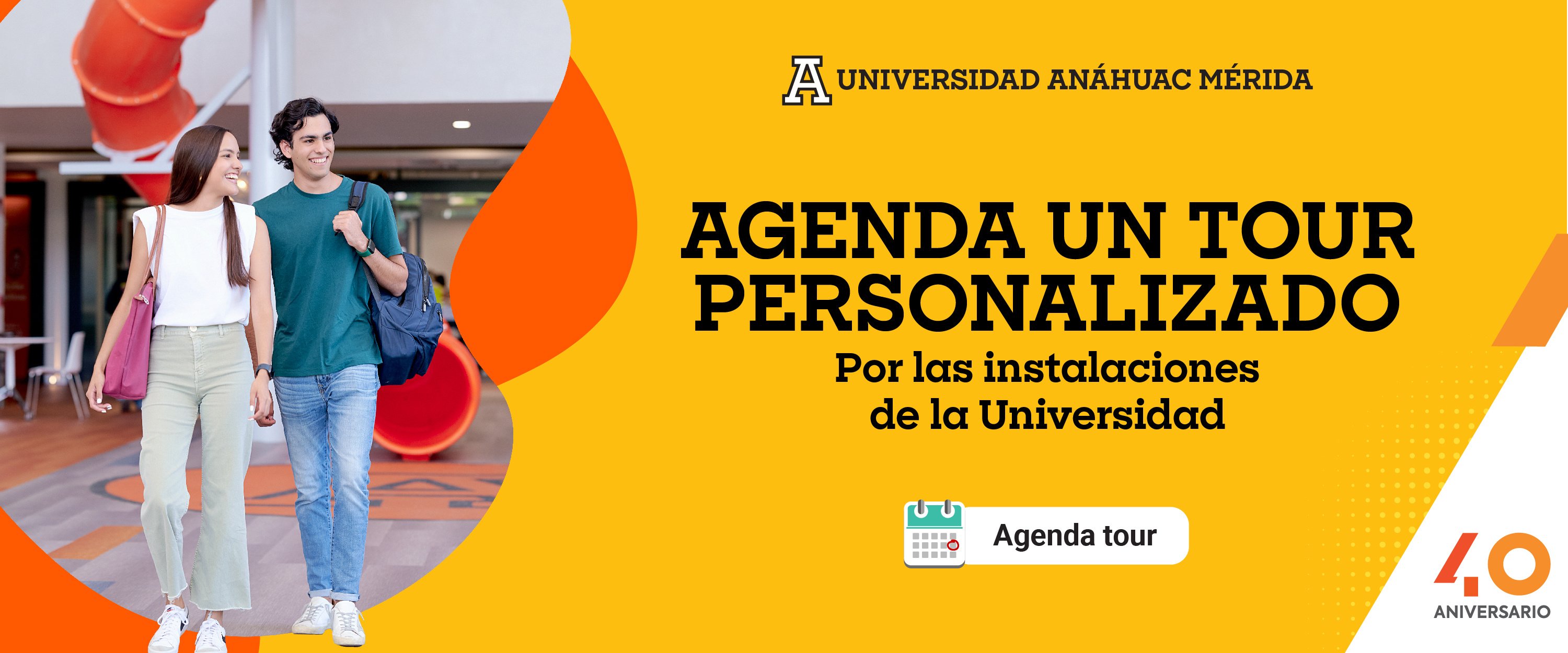 Agenda un tour personalizado