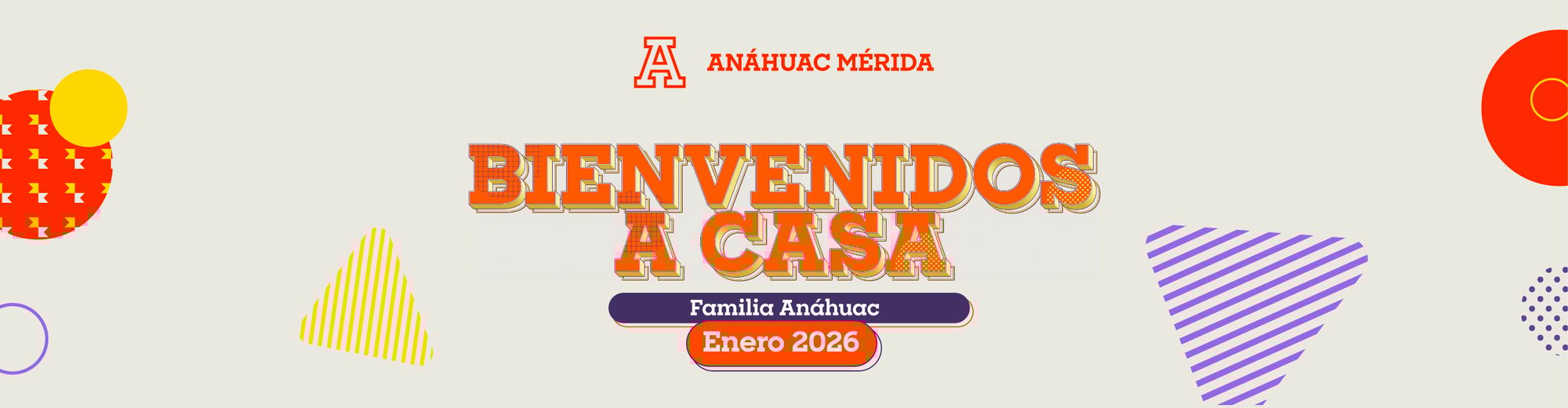 Bienvenidos a Casa