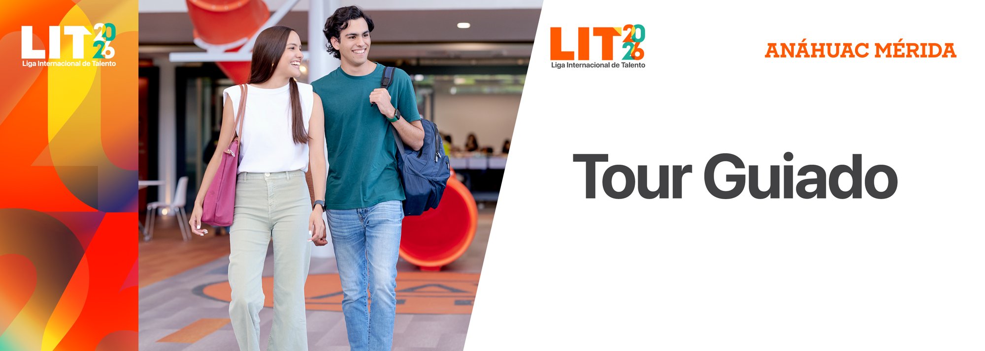 Tour Guiado