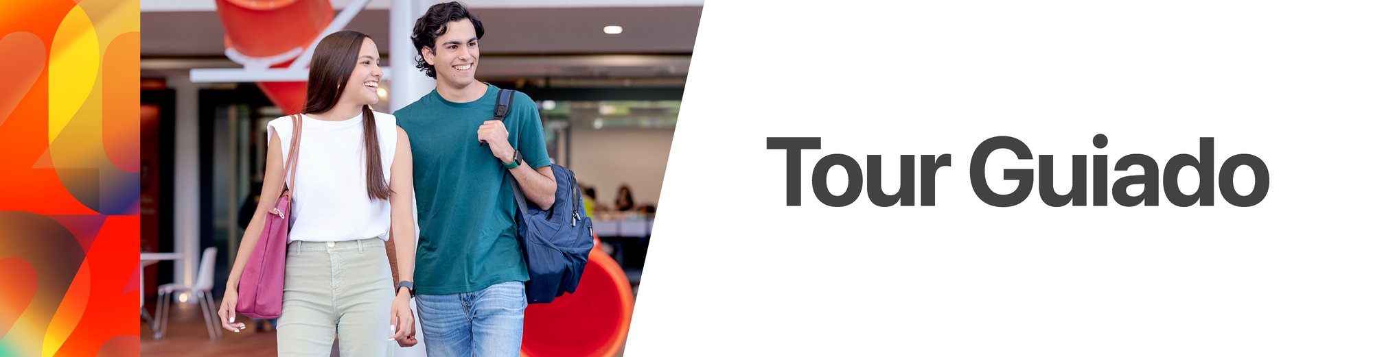 Tour Guiado