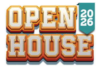 OPEN HOUSE 2026Clean