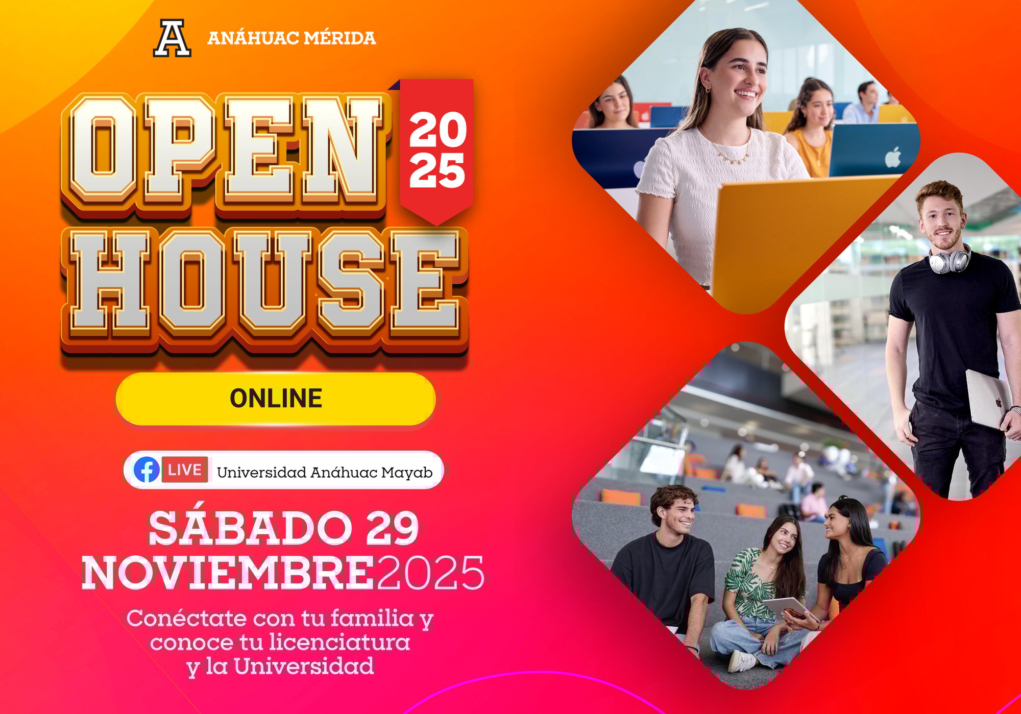 Open House Online