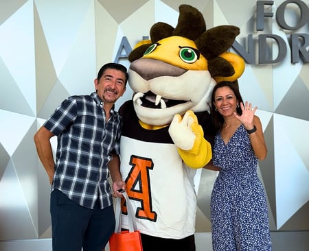 Open house Open house