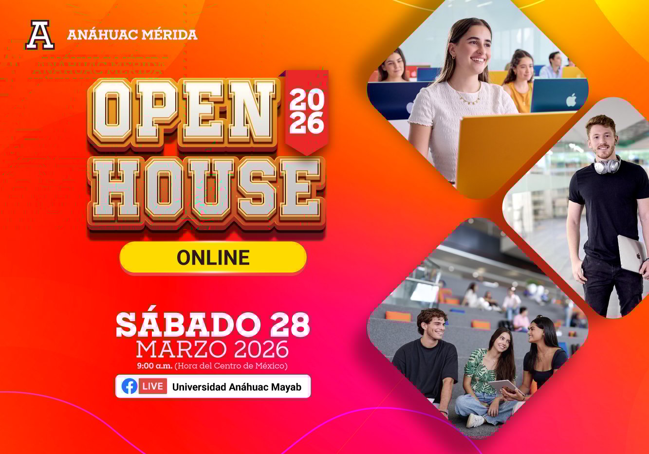 Open House Online