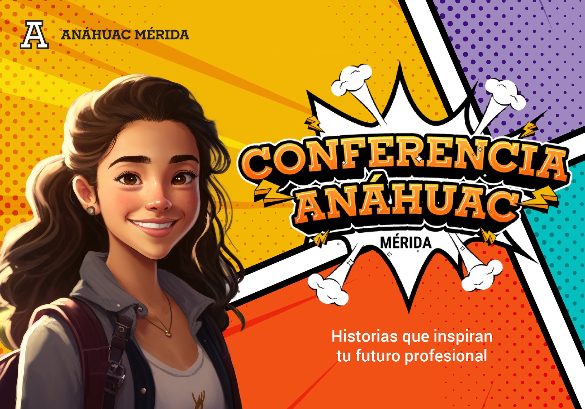 Conferencia Anáhuac Mérida