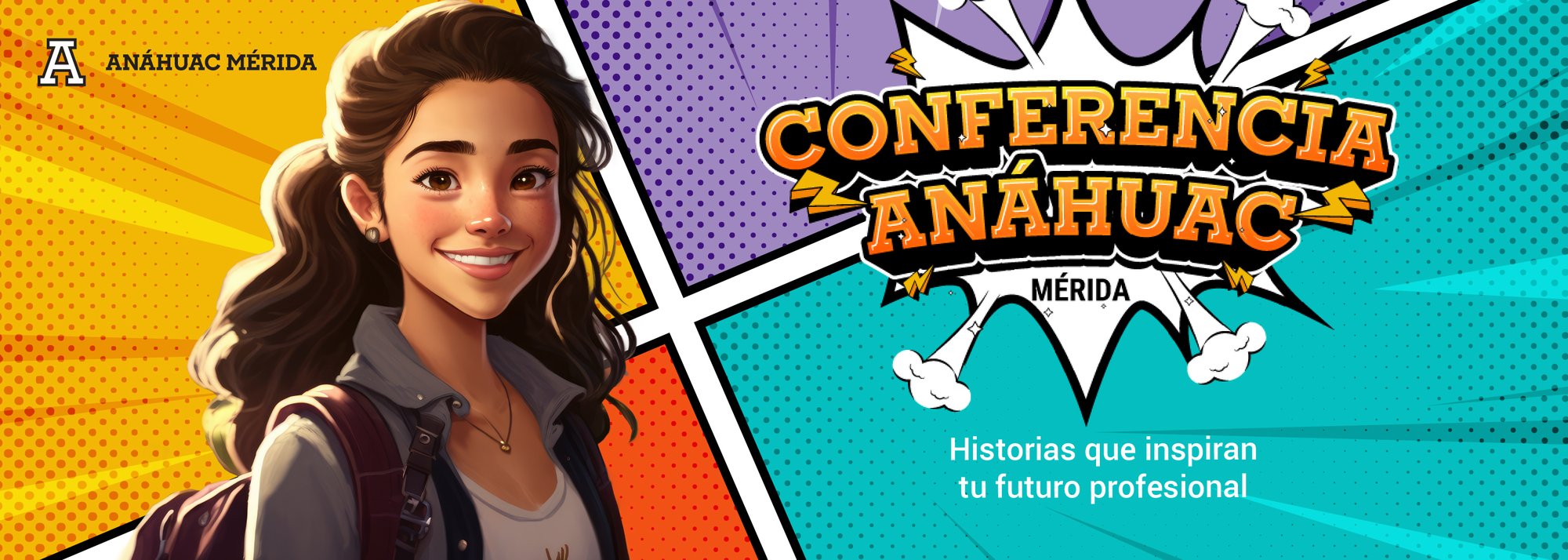 Conferencia Anáhuac Mérida