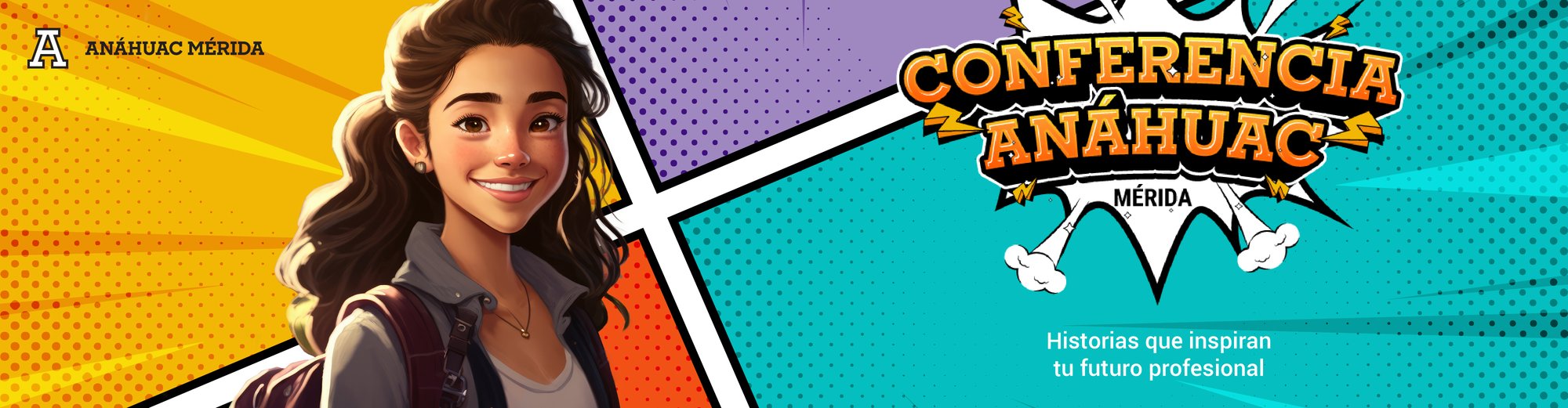 Conferencia Anáhuac Mérida