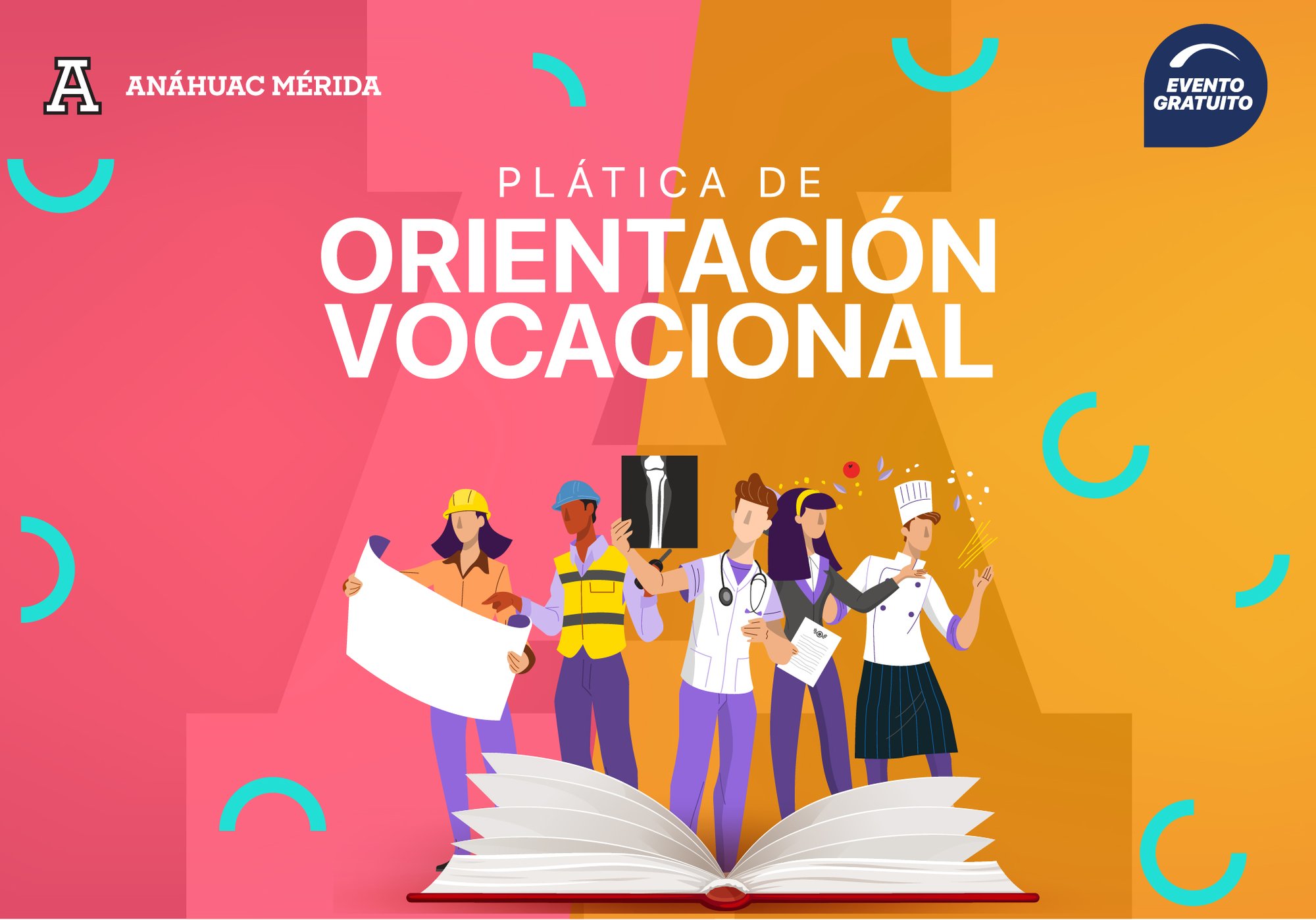 Plática Orientación Vocacional 