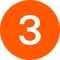 3 orange