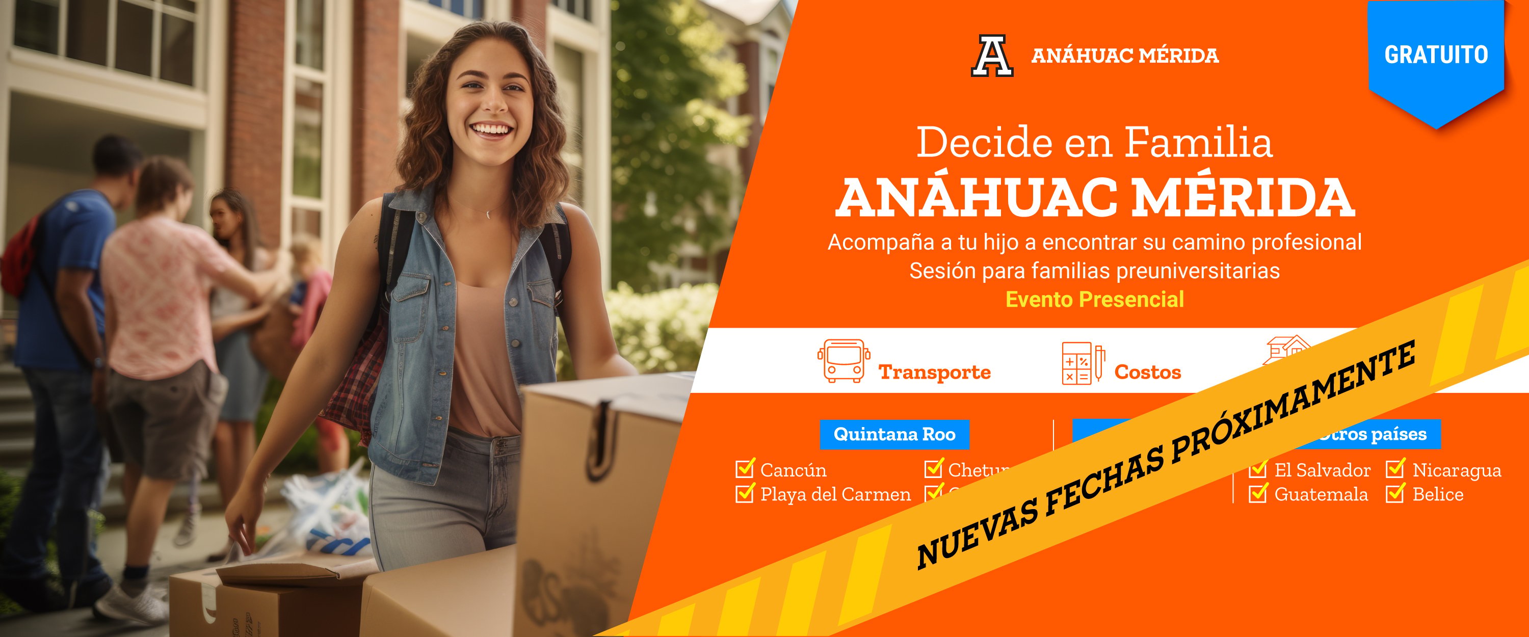 Decide en Familia