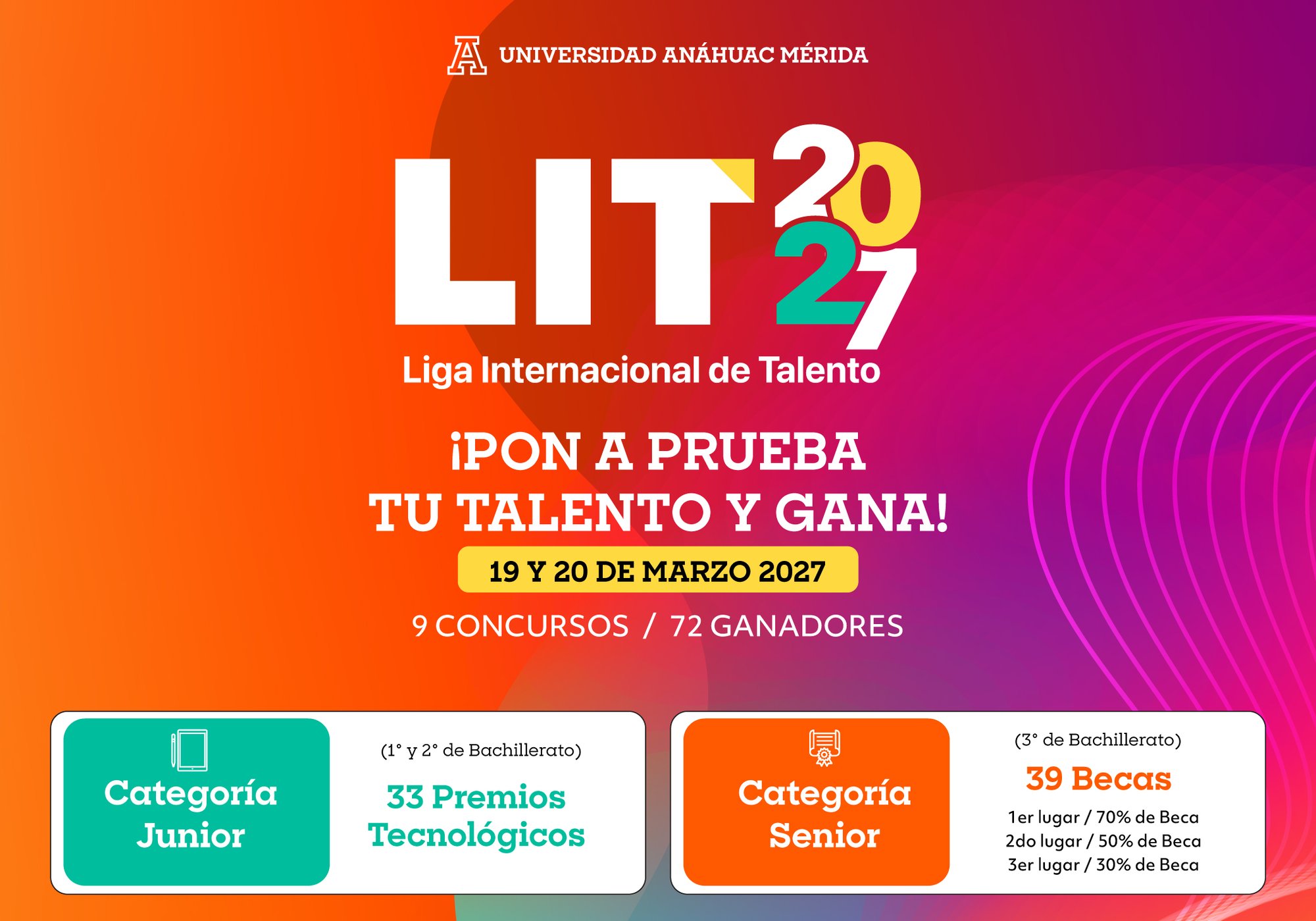 LIT 2027