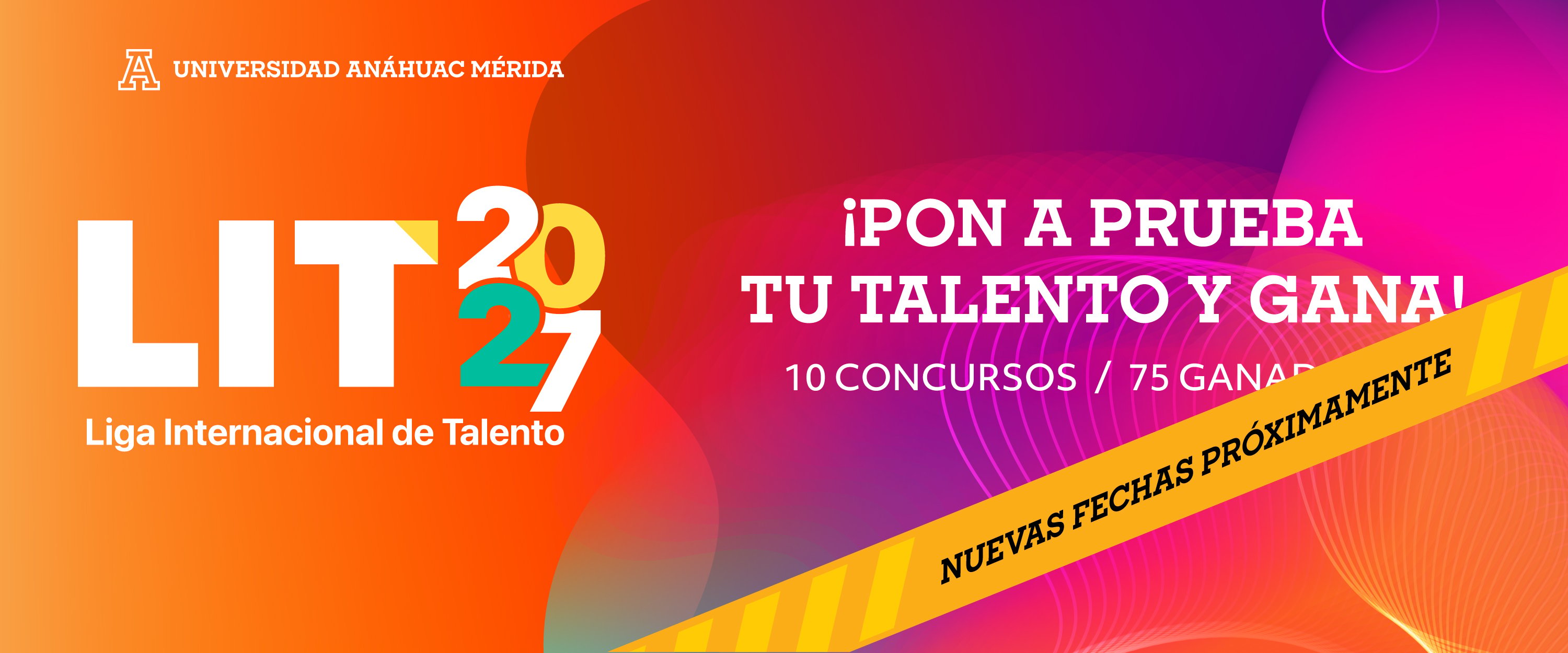 Liga Internacional de Talento