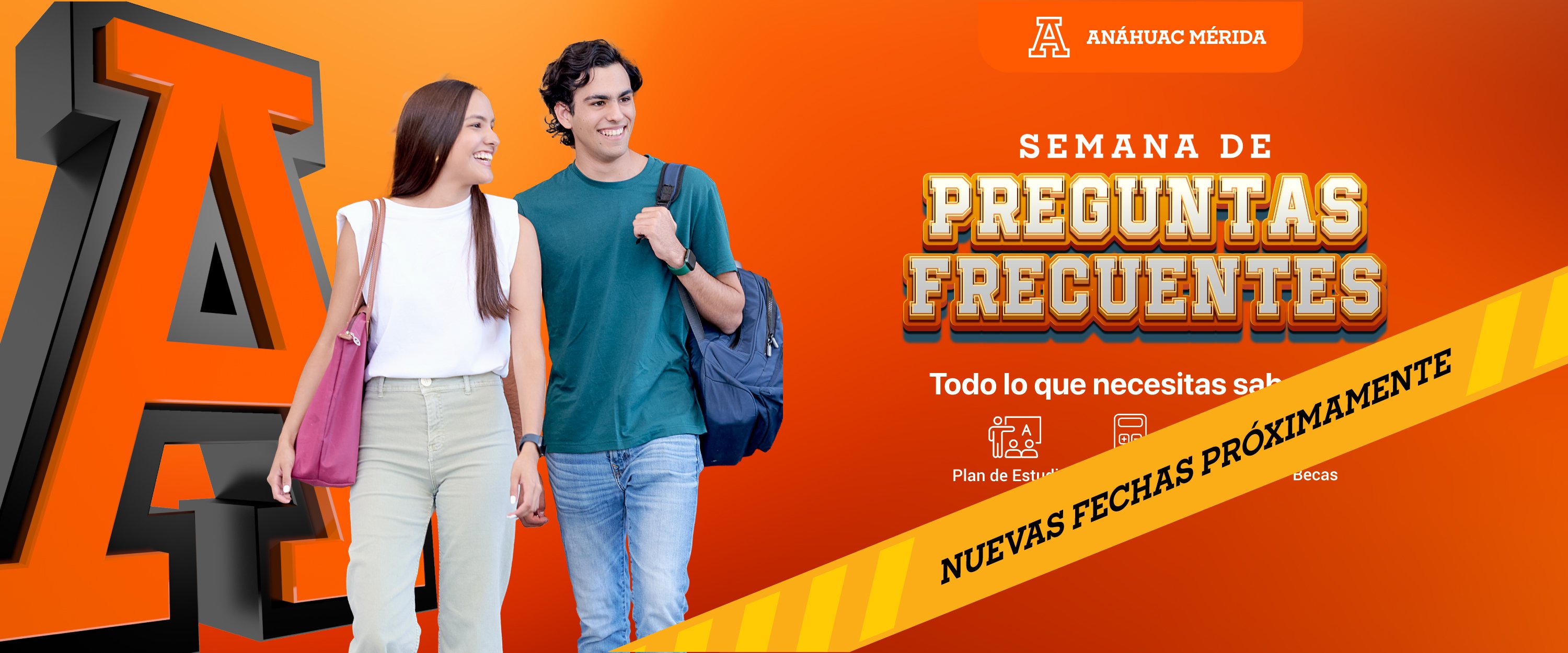 Semana de Preguntas Frecuentes