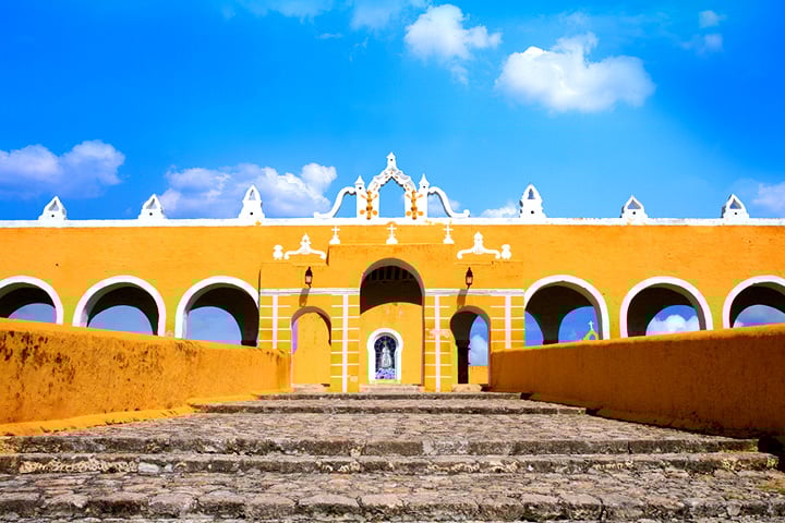 Izamal