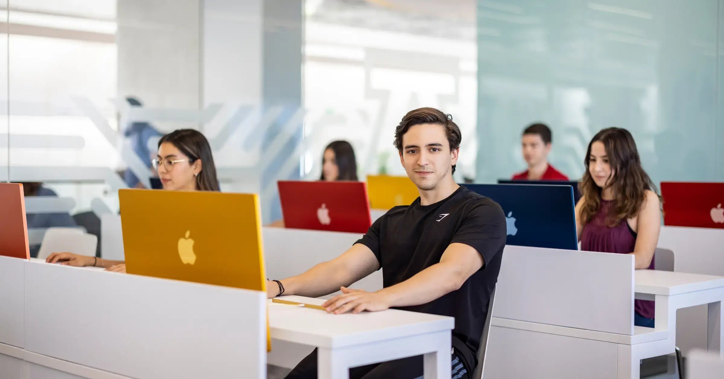 Mac Lab