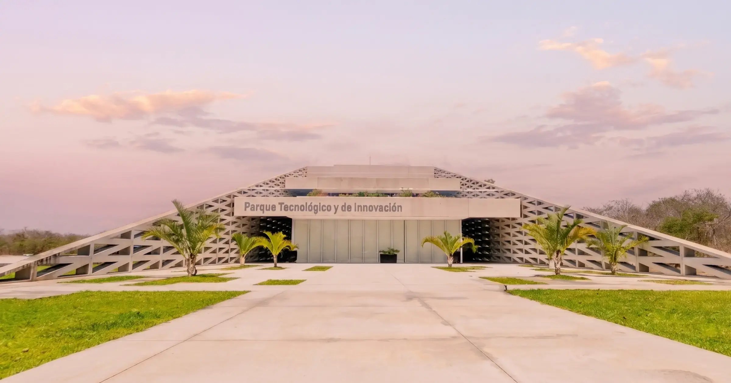 Parque Tecnológico e Investigación (TECNIA) (1)