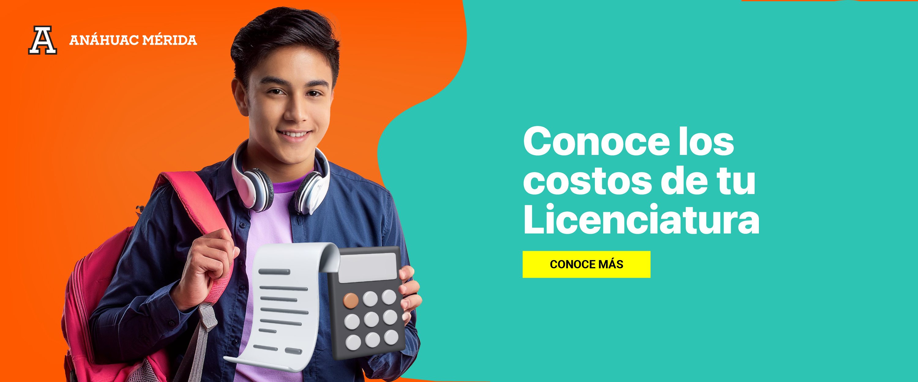 Conoce los costos de tu licenciatura