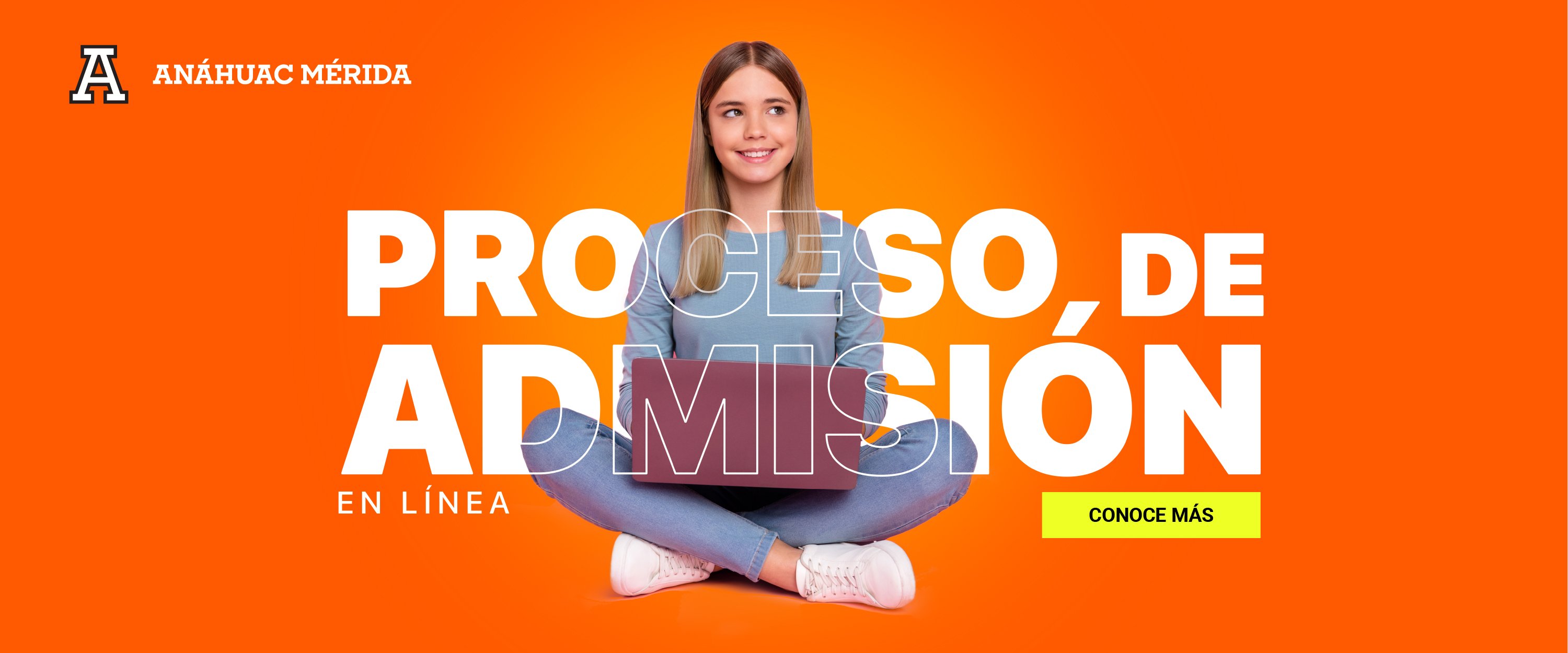 Proceso de admisión