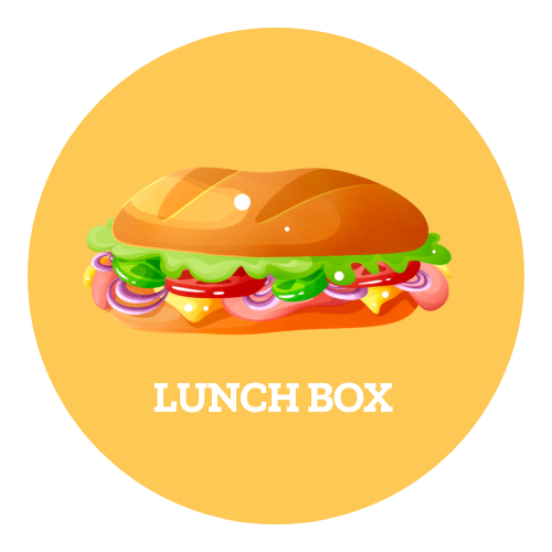 Lunch