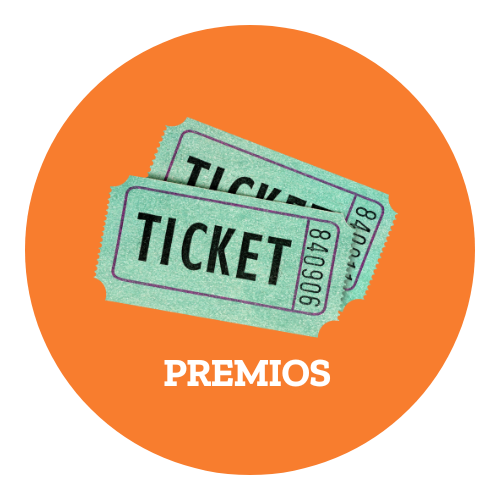 Premios