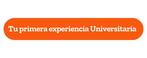 Tu primera experiencia universitaria 