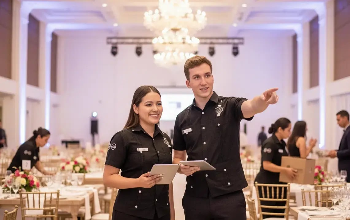 Como Licenciado en Turismo internacional puedes diseñar experiencias personalizadas.