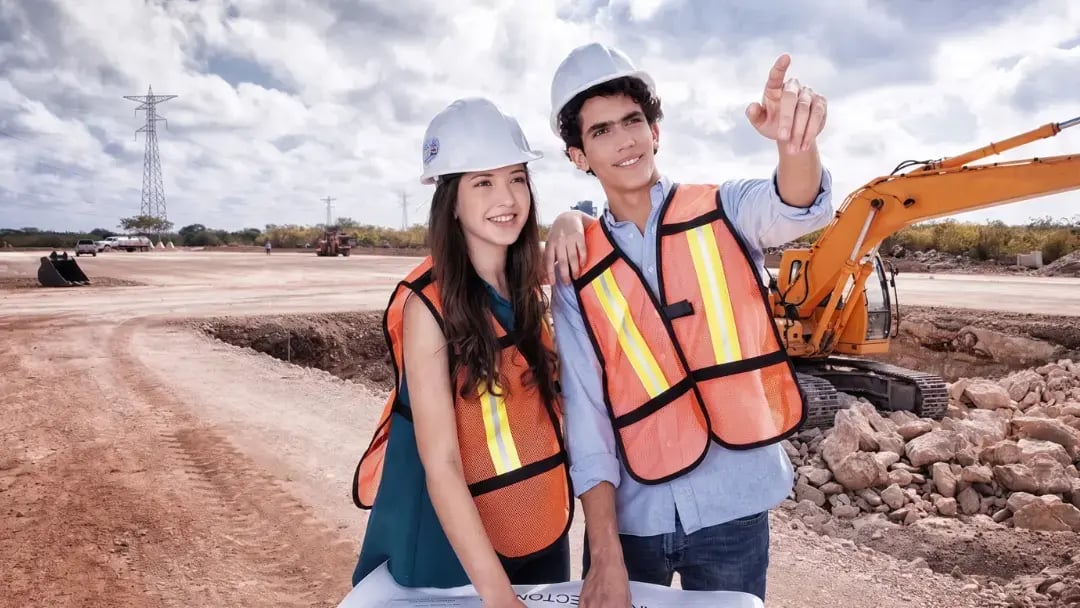 Ingeniería-Anáhuac Mérida