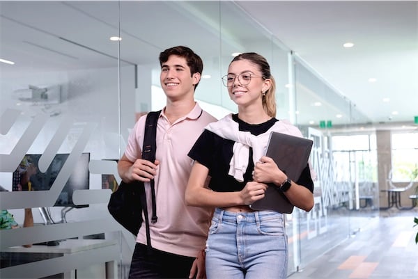 Licenciatura en Administración y Dirección de Empresas