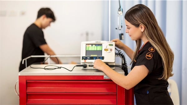 Ingeniería Biomédica