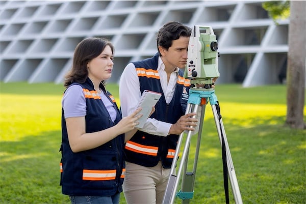 Ingeniería Civil