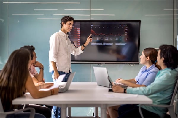 Licenciatura en Finanzas y Contaduría Pública