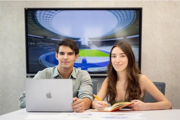 Licenciatura en Dirección del Deporte