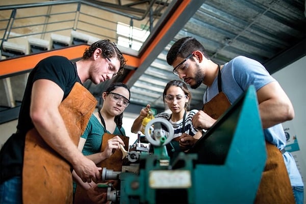 Ingeniería Industrial para la Dirección